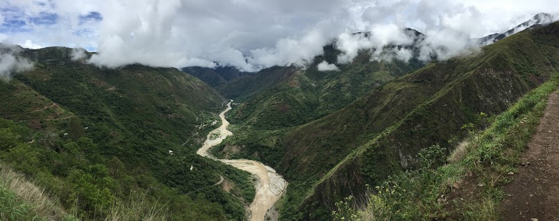 Peru River